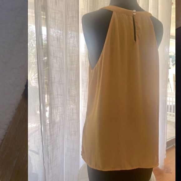 Milk & Honey tank top Blouse - Picture 6 of 15